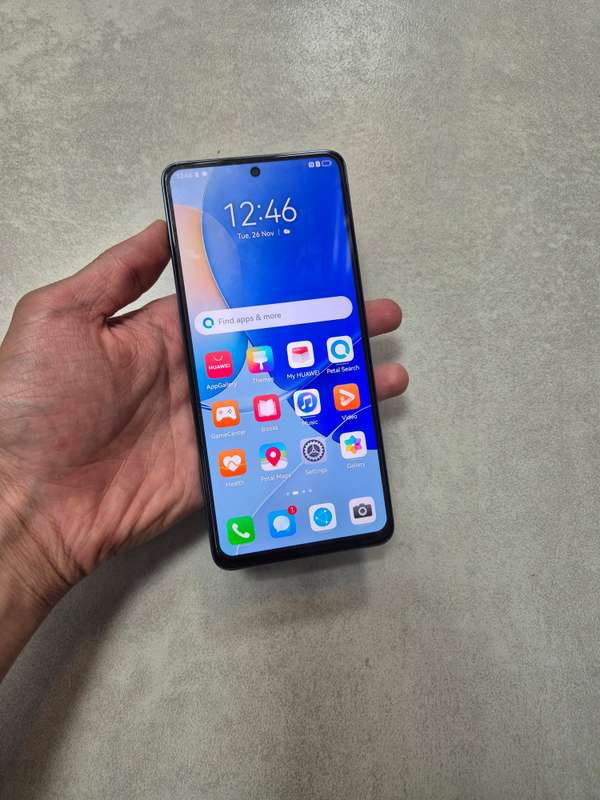 Huawei nova 9 SE dual sim 128gb 8gb ram
