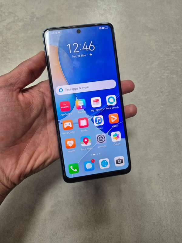 Huawei nova 9 SE dual sim 128gb 8gb ram
