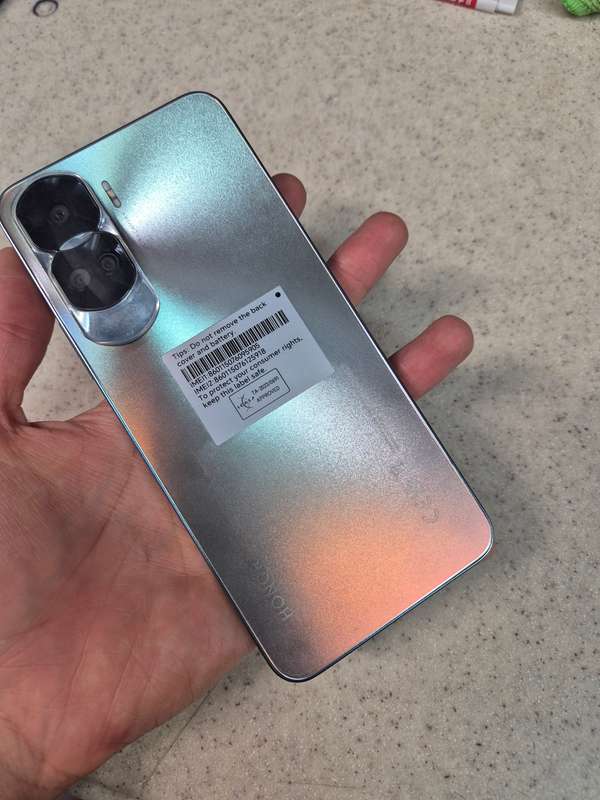 Honor 90 Lite 5G 256GB 13GB RAM Dual SIM with Google