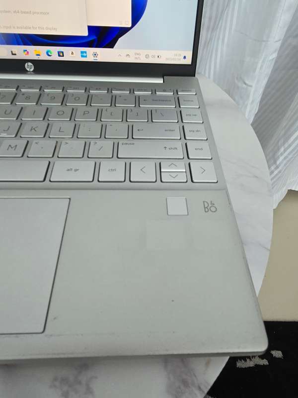 HP Pavilion Aero 13 Notebook PC  Ryzen 5-5600U / 13.3 WUXGA / 8GB RAM / 512GB SSD / Win 11 Home