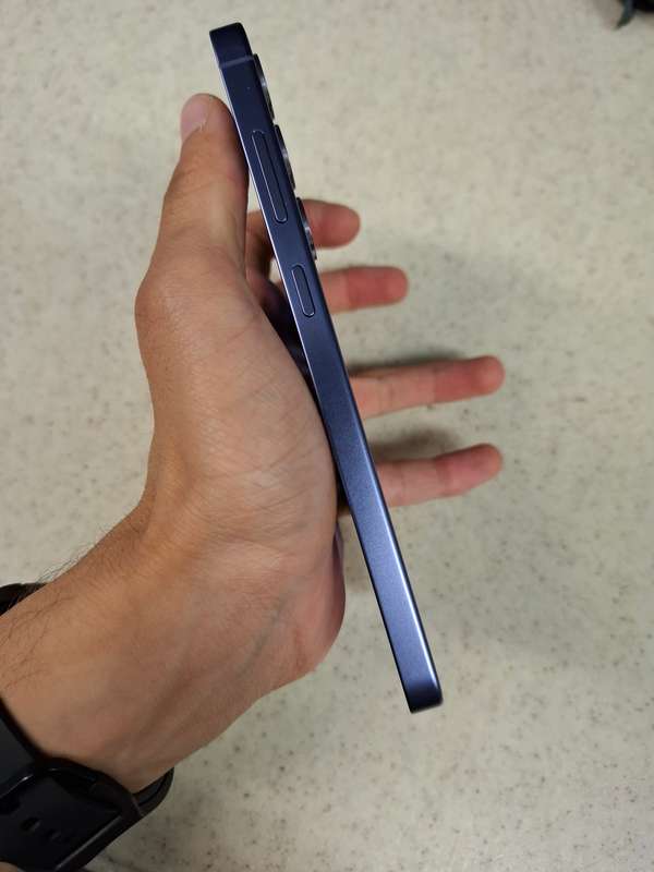 Samsung S24 Plus 256gb Dual sim 8gb ram Excellent condition