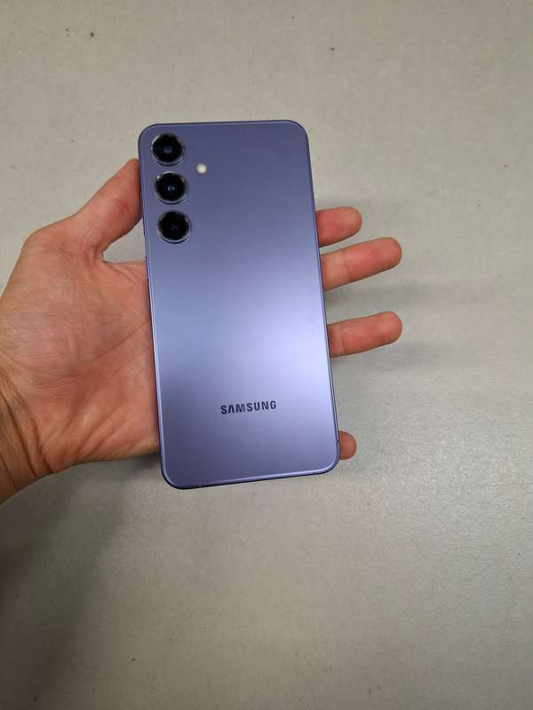 Samsung S24 Plus 256gb Dual sim 8gb ram Excellent condition