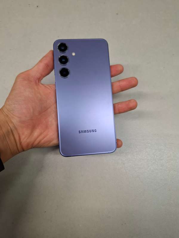 Samsung S24 Plus 256gb Dual sim 8gb ram Excellent condition