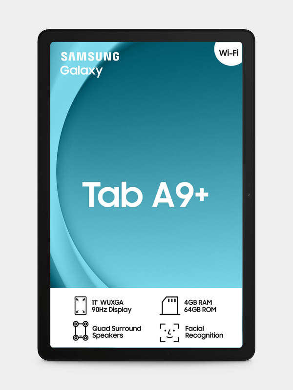 Samsung Galaxy Tab A9 Plus 11" 64GB Tablet Brand new SEALED (X210)