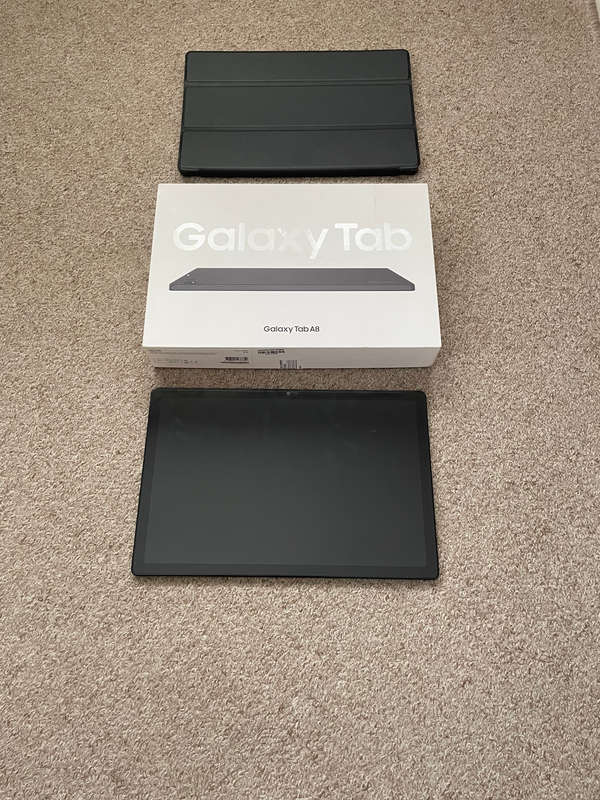 Samsung Tab A8 10.5inch 64GB LTE WiFi