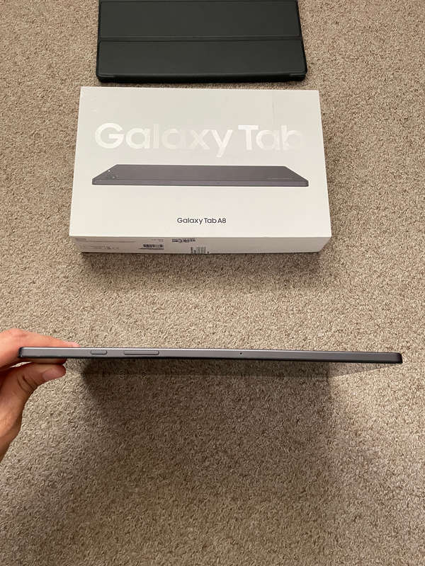 Samsung Tab A8 10.5inch 64GB LTE WiFi