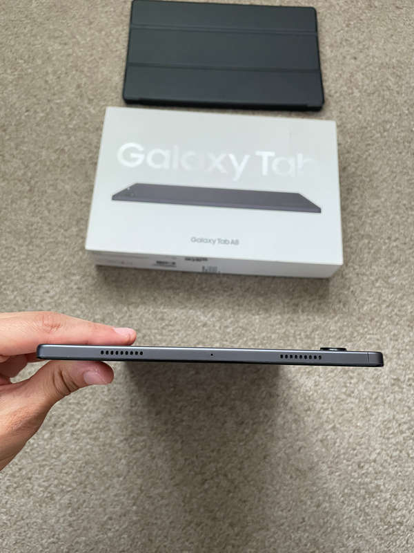 Samsung Tab A8 10.5inch 64GB LTE WiFi