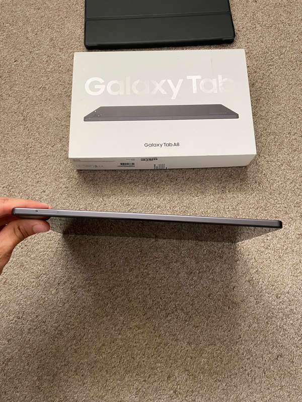 Samsung Tab A8 10.5inch 64GB LTE WiFi