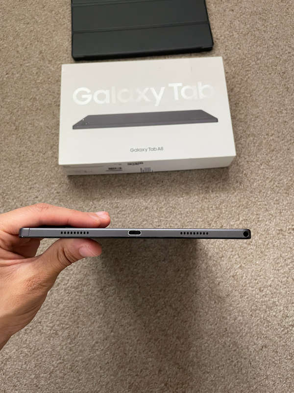 Samsung Tab A8 10.5inch 64GB LTE WiFi