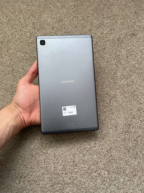Samsung tab a7 lite 8.7inch wifi 32gb 3gb ram