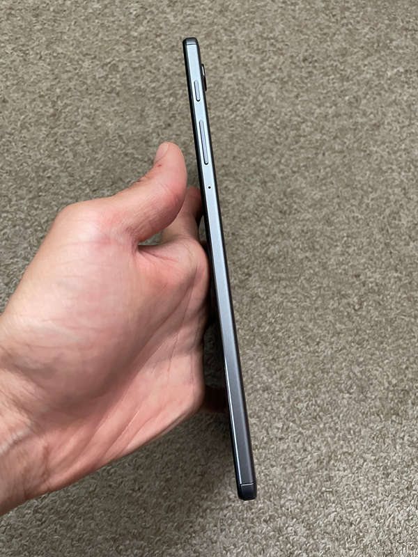 Samsung tab a7 lite 8.7inch wifi 32gb 3gb ram