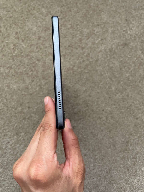 Samsung tab a7 lite 8.7inch wifi 32gb 3gb ram