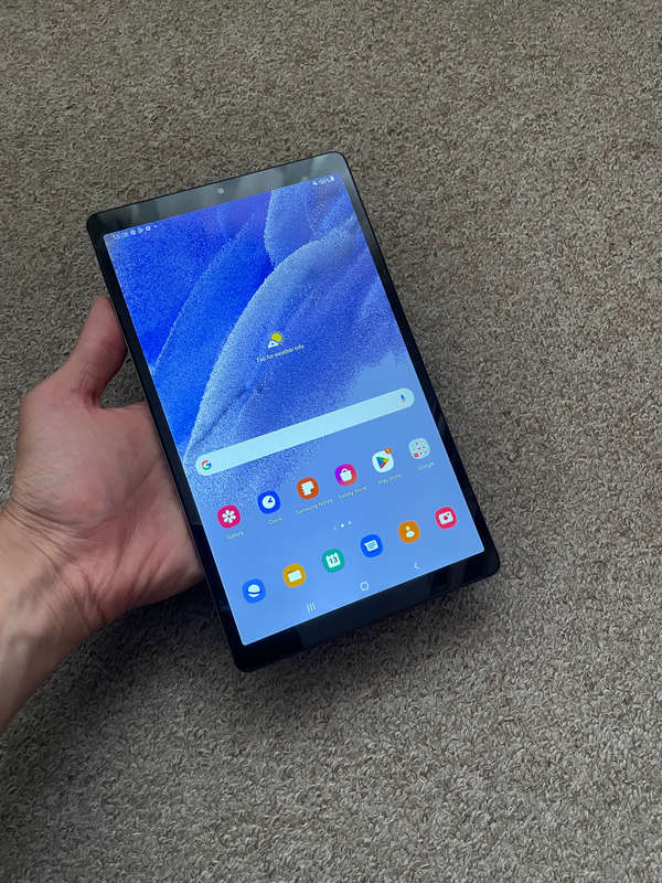 Samsung tab a7 lite 8.7inch wifi 32gb 3gb ram