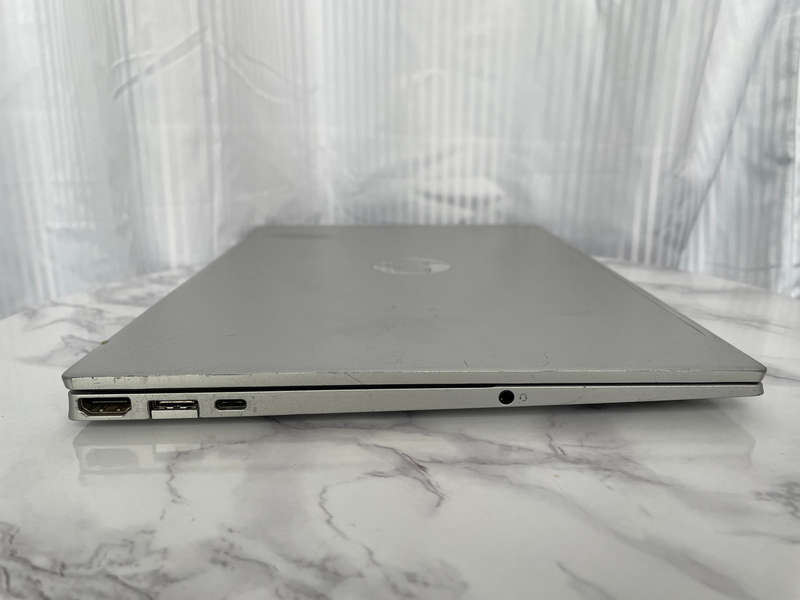 HP Pavilion Aero 13 Notebook PC  Ryzen 5-5600U / 13.3 WUXGA / 8GB RAM / 512GB SSD / Win 11 Home