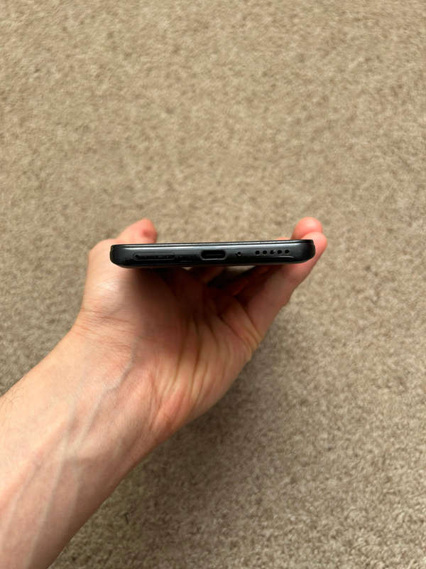 Xiaomi 12T 5G 256gb 12gb ram dual sim