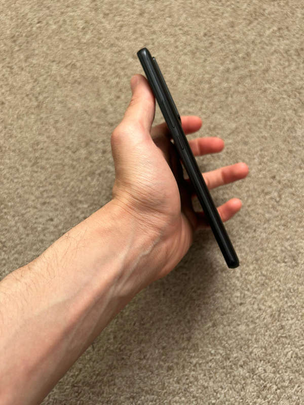 Xiaomi 12T 5G 256gb 12gb ram dual sim