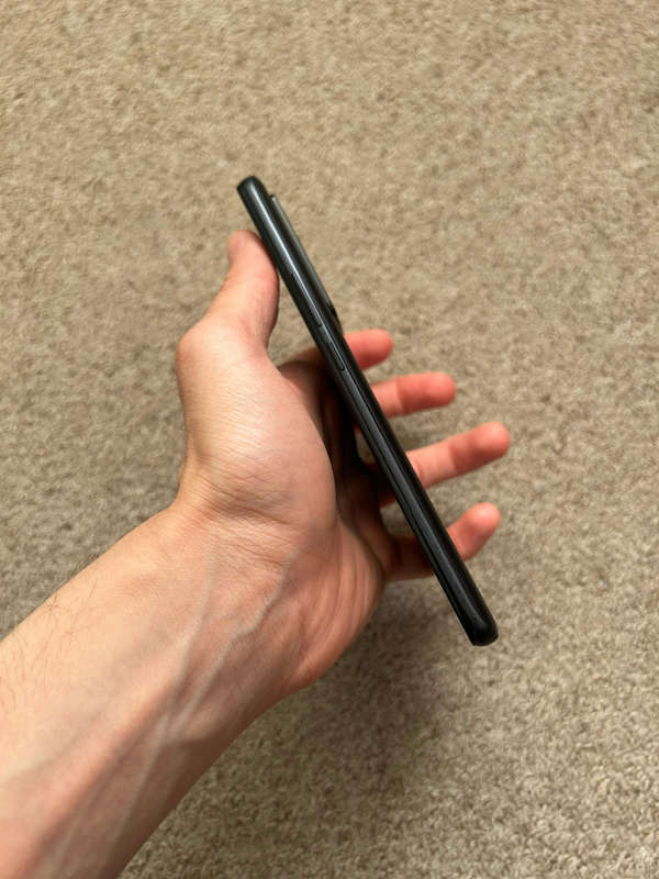 Xiaomi 12T 5G 256gb 12gb ram dual sim