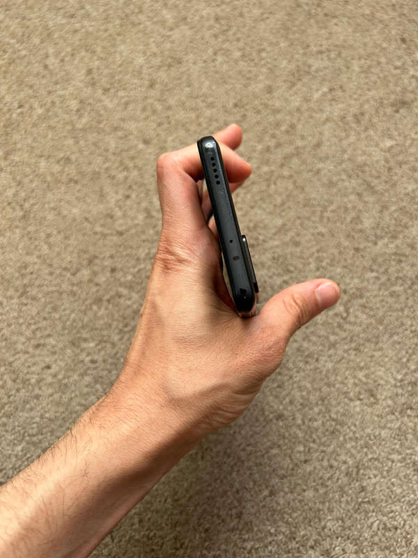 Xiaomi 12T 5G 256gb 12gb ram dual sim