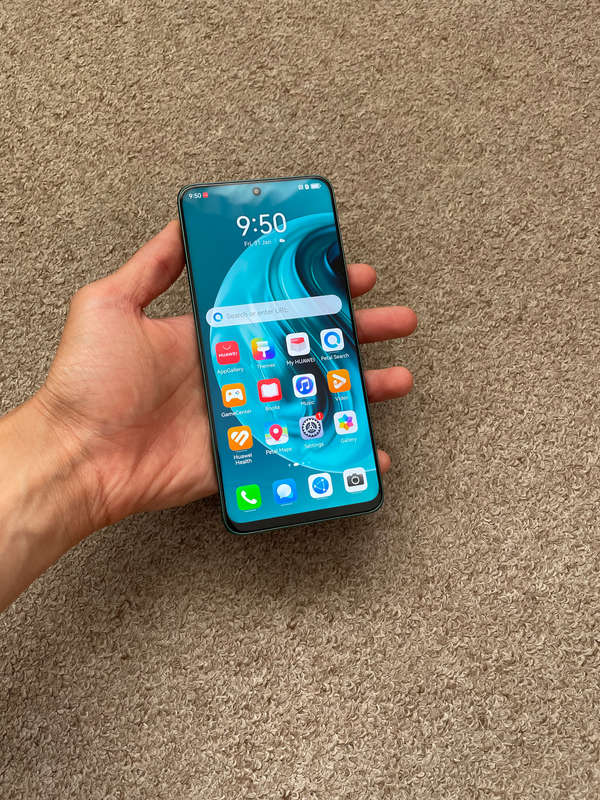 Huawei nova 12i 256gb 11gb ram