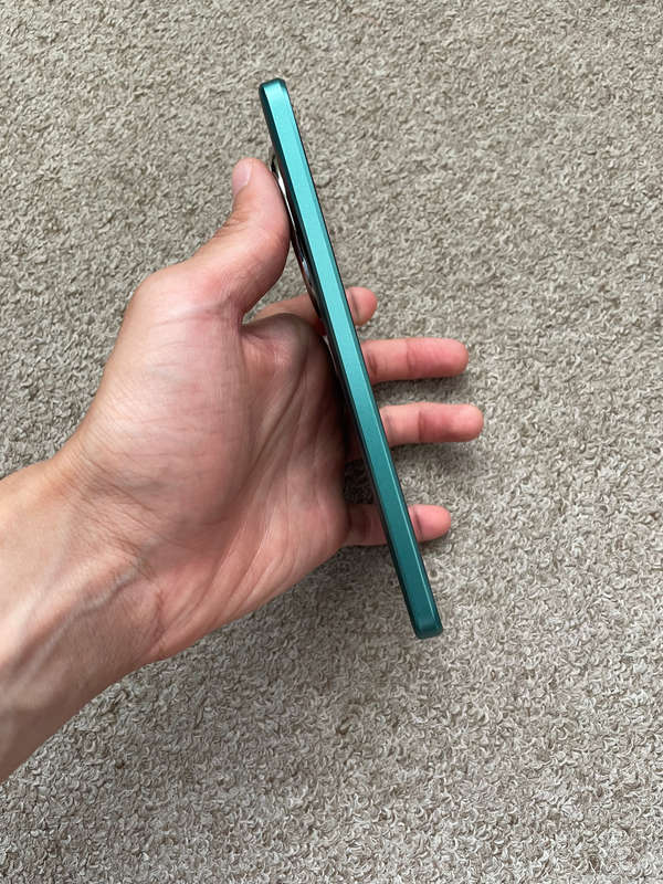 Huawei nova 12i 256gb 11gb ram