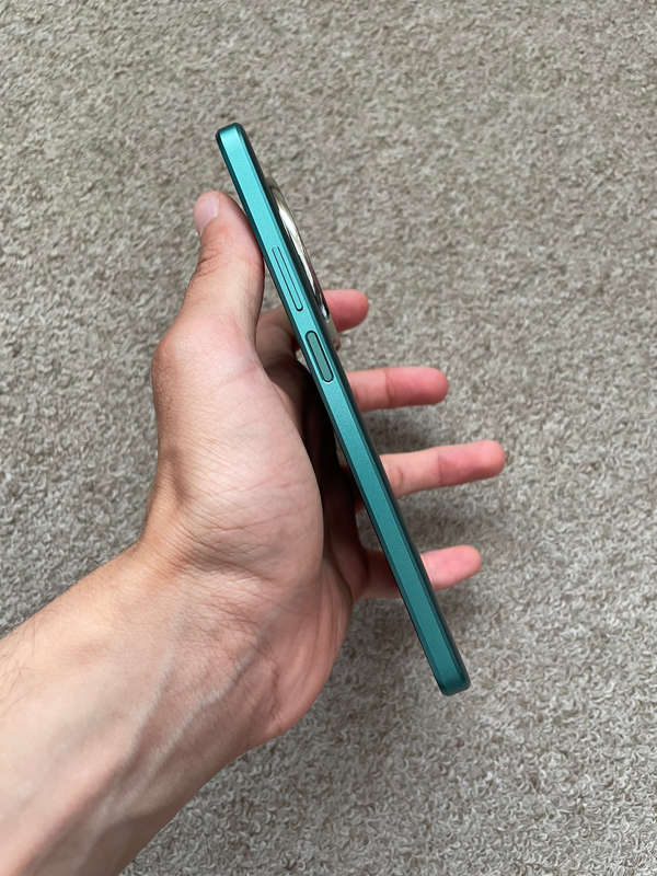 Huawei nova 12i 256gb 11gb ram
