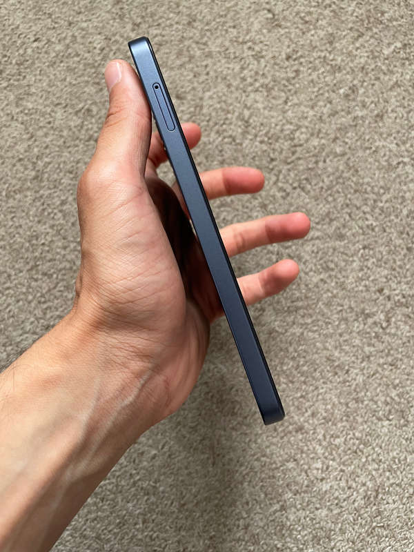 Samsung A25 5G Dual SIM 128gb 6gb ram Excellent condition