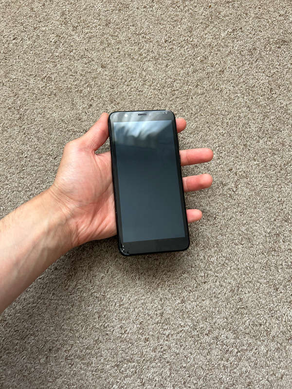 Huawei P smart 32gb 3gb ram dual sim