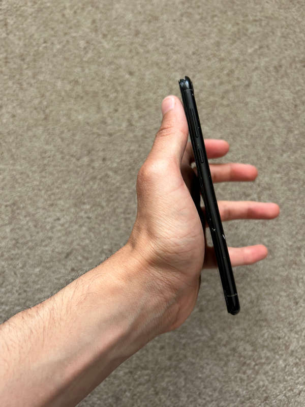 Huawei P smart 32gb 3gb ram dual sim
