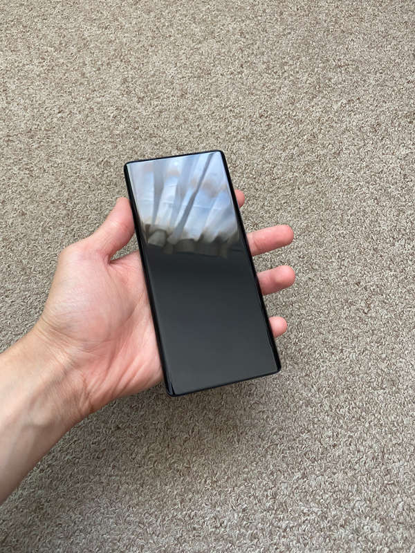 Huawei Nova 10 256gb 8gb ram