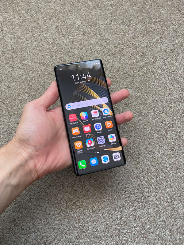 Huawei Nova 10 256gb 8gb ram