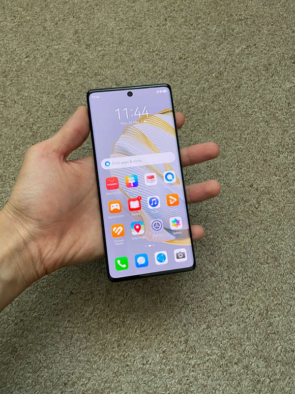 Huawei Nova 10 256gb 8gb ram