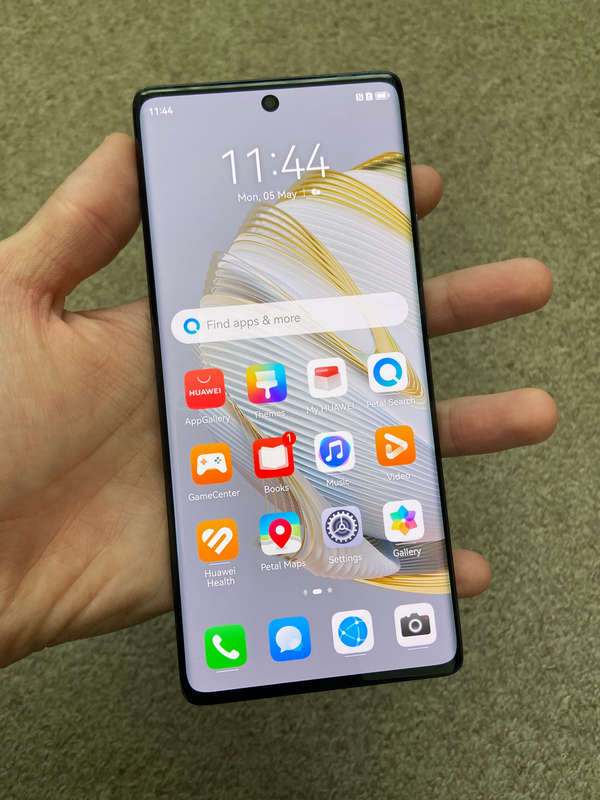 Huawei Nova 10 256gb 8gb ram