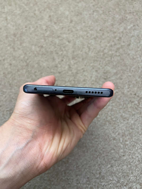Huawei Nova 10 256gb 8gb ram