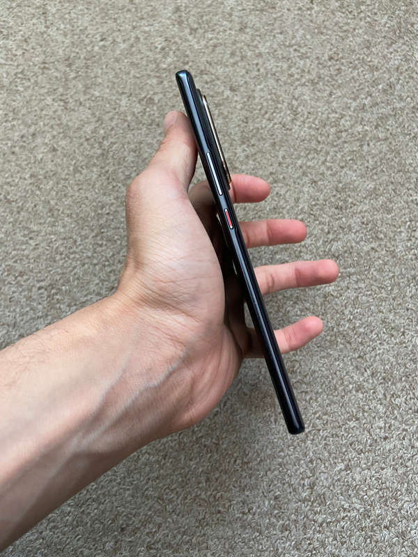 Huawei Nova 10 256gb 8gb ram