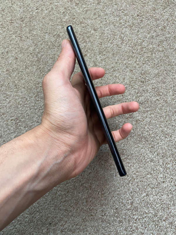 Huawei Nova 10 256gb 8gb ram