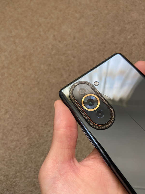 Huawei Nova 10 256gb 8gb ram