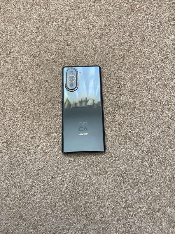 Huawei Nova 10 256gb 8gb ram