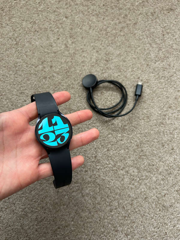 Samsung Galaxy Watch 6 40mm