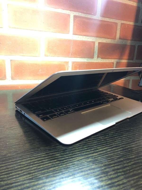 MacBook Air 2015 11"