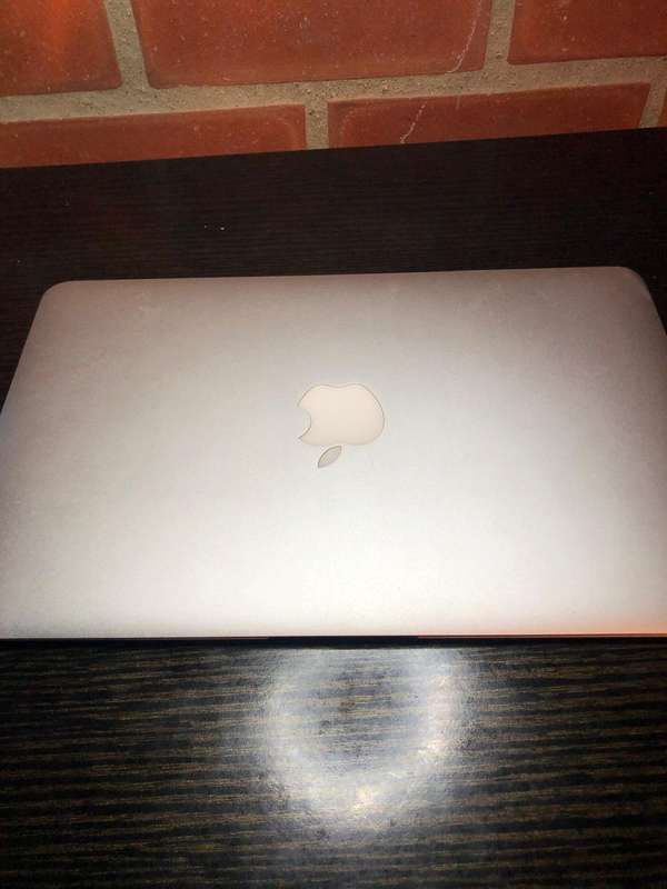 MacBook Air 2015 11"