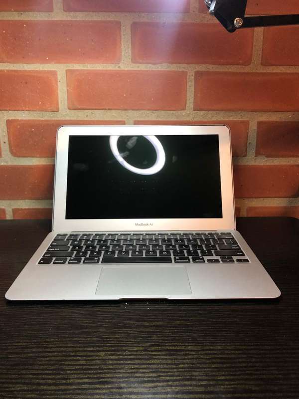 MacBook Air 2015 11"