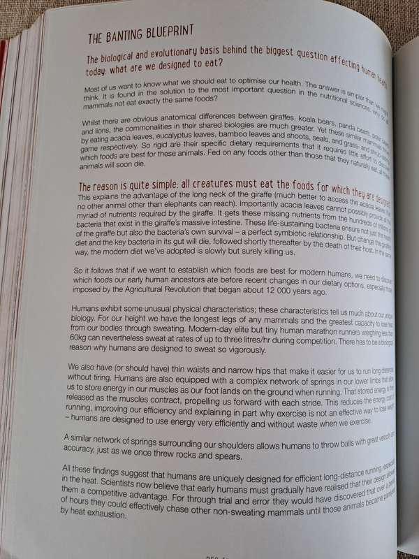 The Real Meal Revolution - Changing the World, One meal at a Time - Noakes, Creed, Proudfoot & Grier