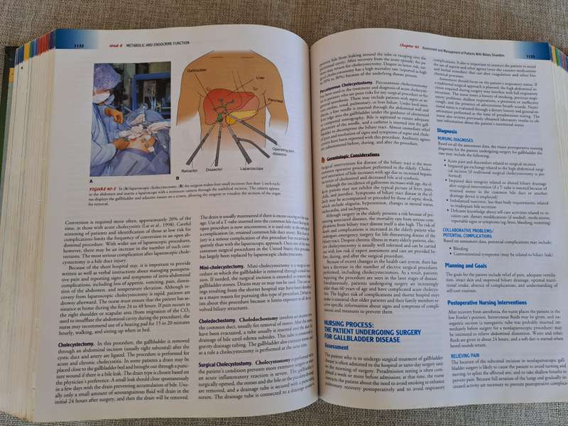 Brunner and Suddarth's Textbook of Medical-Surgical Nursing, 10th Edition