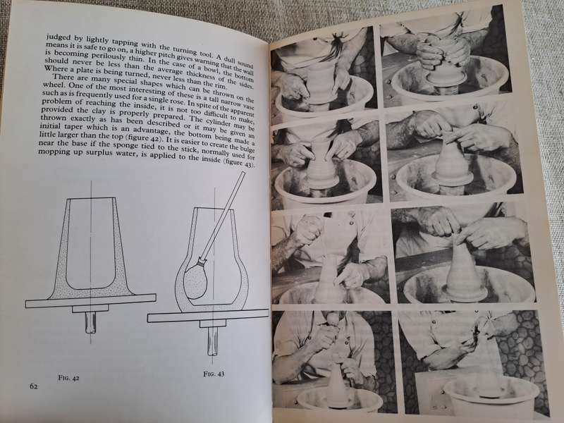 The Home Potter - Ian Lauder