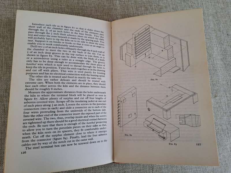 The Home Potter - Ian Lauder