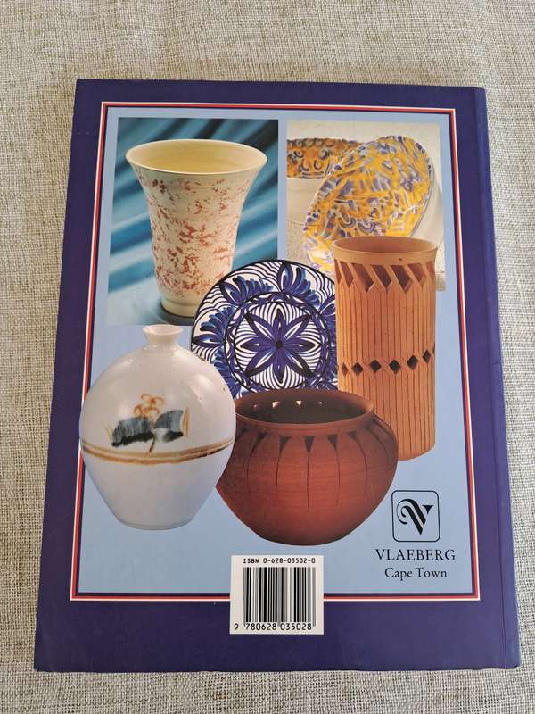 Step By Step Pottery - Angela Wallace and Angelique Kirk
