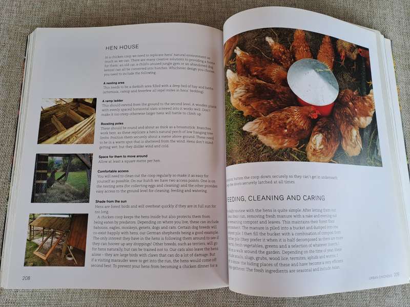 Janes Delicious Urban Gardening - Jane Griffiths