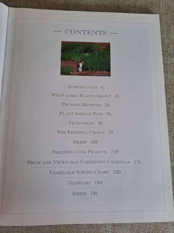 Food From Your Garden  A Southern African guide to growing your own fruit, vegetables and herbs.