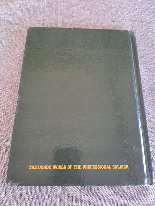 Combat and Survival What It Takes To Fight and Win  Volume 2