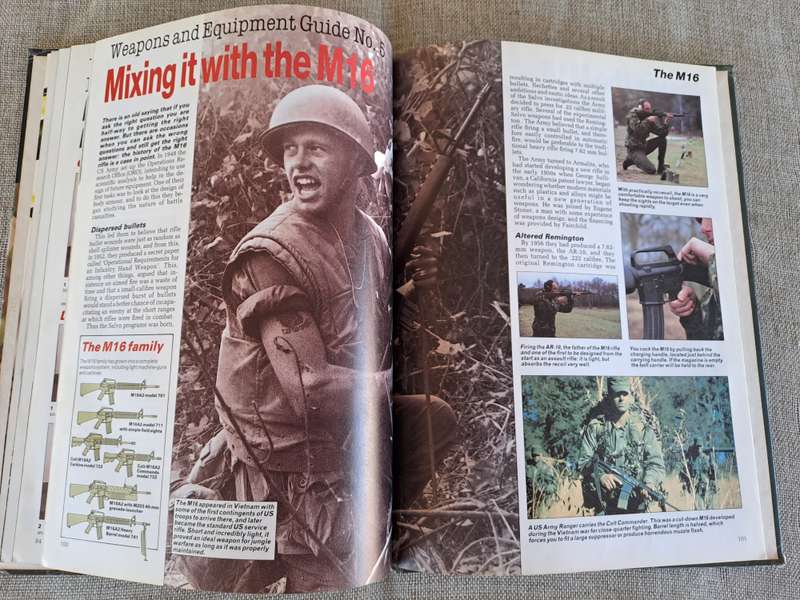 Combat and Survival What It Takes To Fight and Win  Volume 2